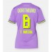 Borussia Dortmund Felix Nmecha #8 Dámské 3rd Dres 2026-27 Krátkým Rukávem